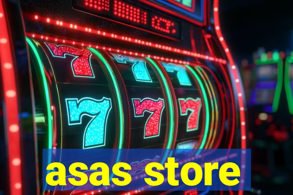 asas store